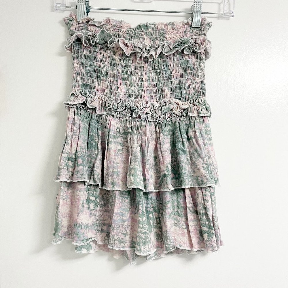 Skylar + Madison Women's Mini Skirt